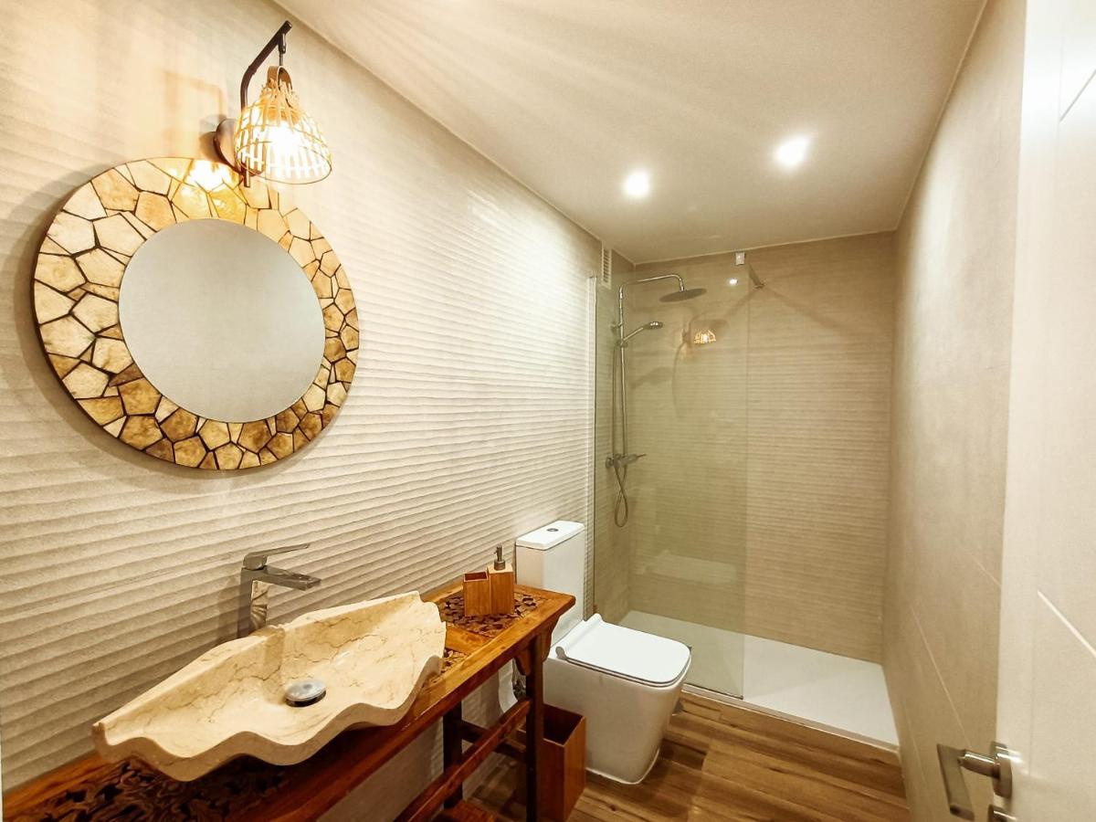 Chakra House Fuerteventura - Affordable Rooms In A Cozy Guesthouse Коральео Экстерьер фото