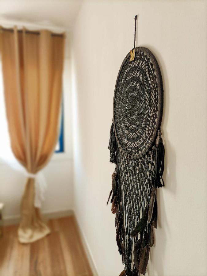 Chakra House Fuerteventura - Affordable Rooms In A Cozy Guesthouse Коральео Экстерьер фото