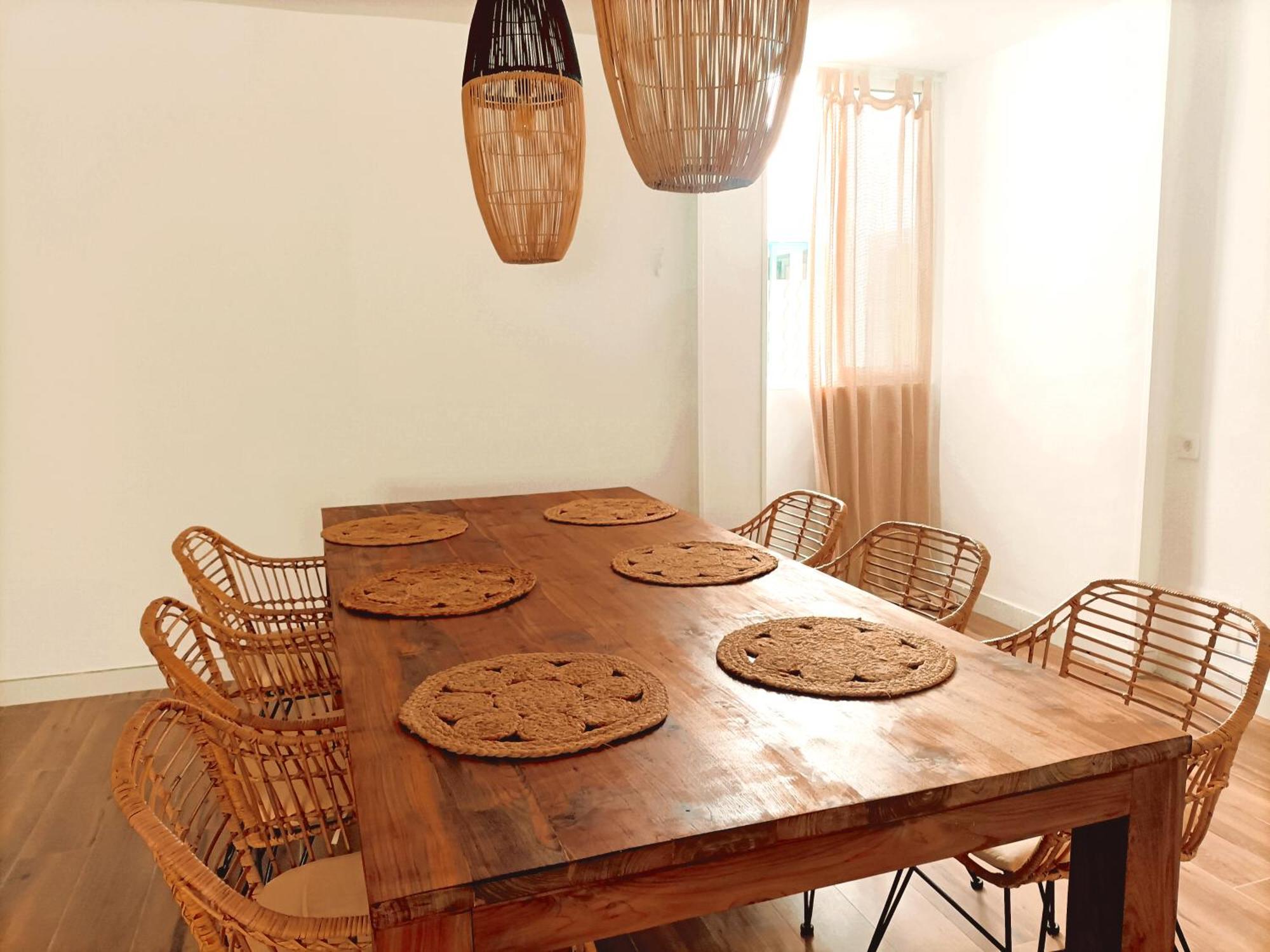 Chakra House Fuerteventura - Affordable Rooms In A Cozy Guesthouse Коральео Экстерьер фото