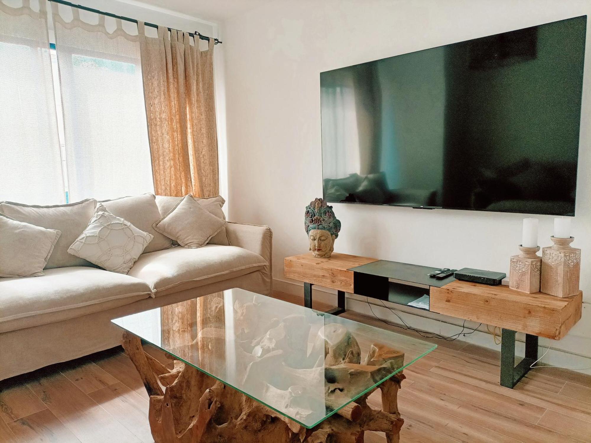 Chakra House Fuerteventura - Affordable Rooms In A Cozy Guesthouse Коральео Экстерьер фото