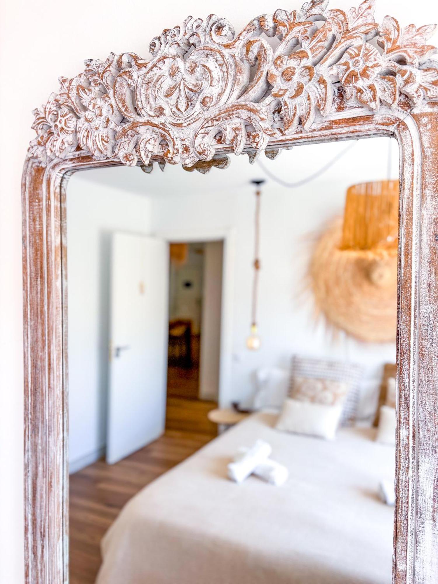 Chakra House Fuerteventura - Affordable Rooms In A Cozy Guesthouse Коральео Экстерьер фото