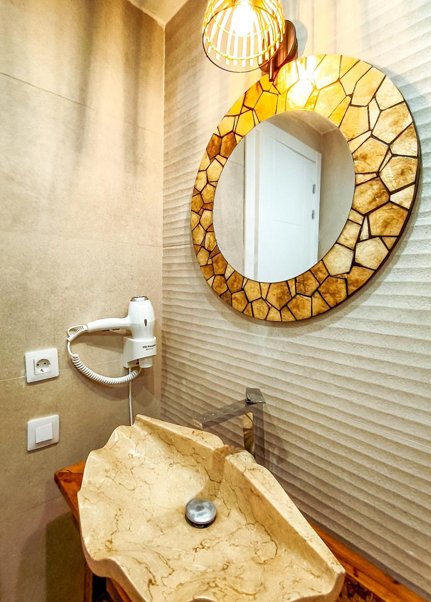 Chakra House Fuerteventura - Affordable Rooms In A Cozy Guesthouse Коральео Экстерьер фото