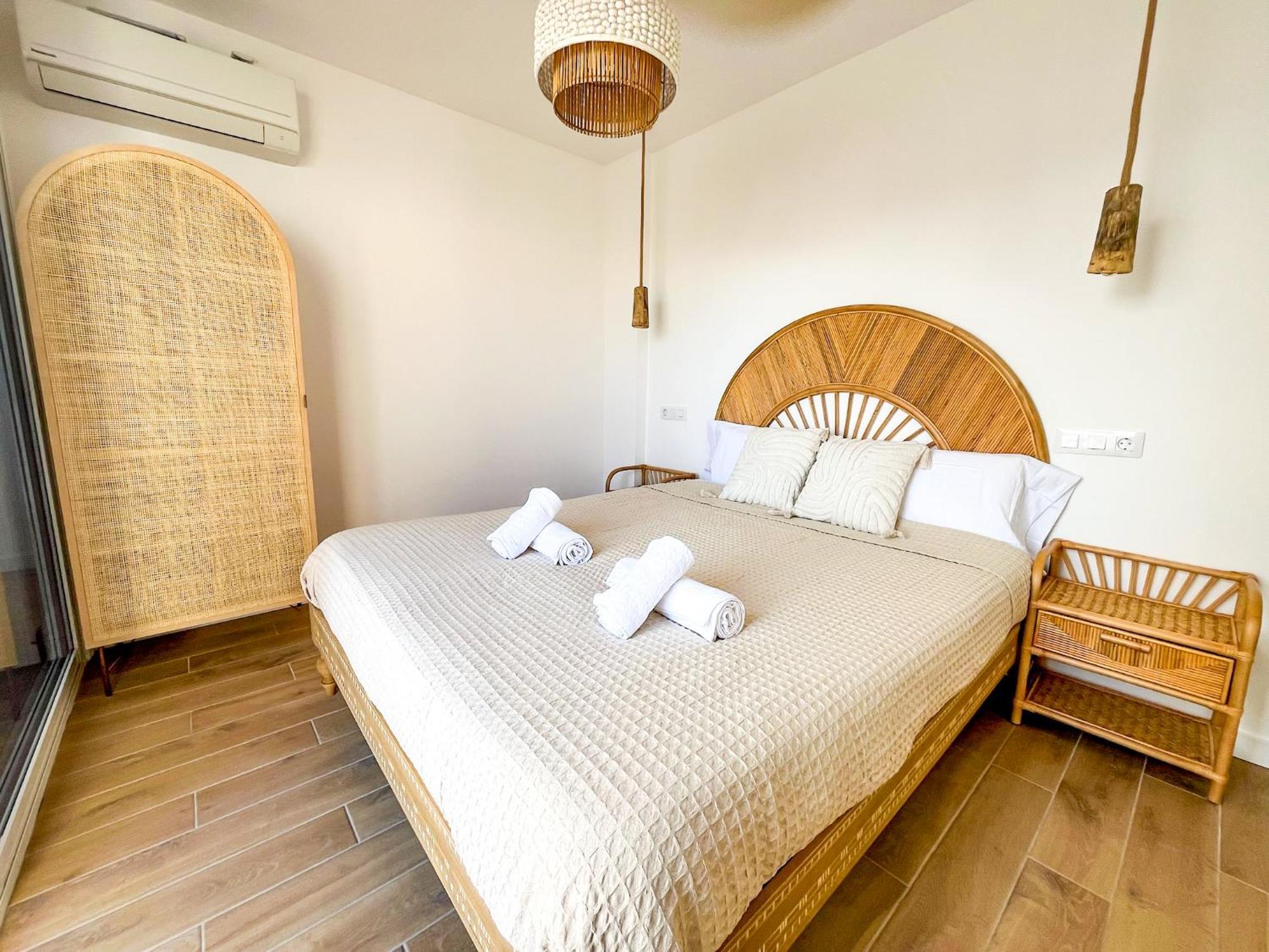 Chakra House Fuerteventura - Affordable Rooms In A Cozy Guesthouse Коральео Экстерьер фото