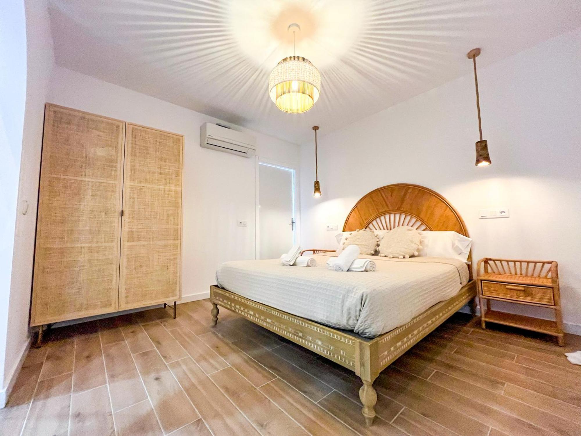 Chakra House Fuerteventura - Affordable Rooms In A Cozy Guesthouse Коральео Экстерьер фото
