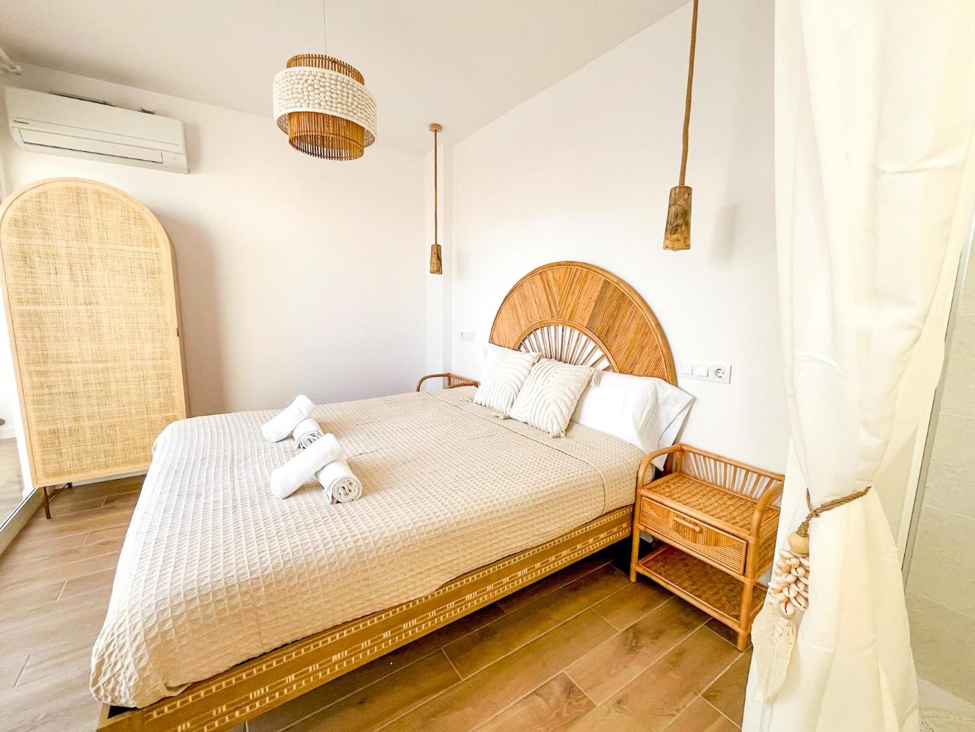 Chakra House Fuerteventura - Affordable Rooms In A Cozy Guesthouse Коральео Экстерьер фото