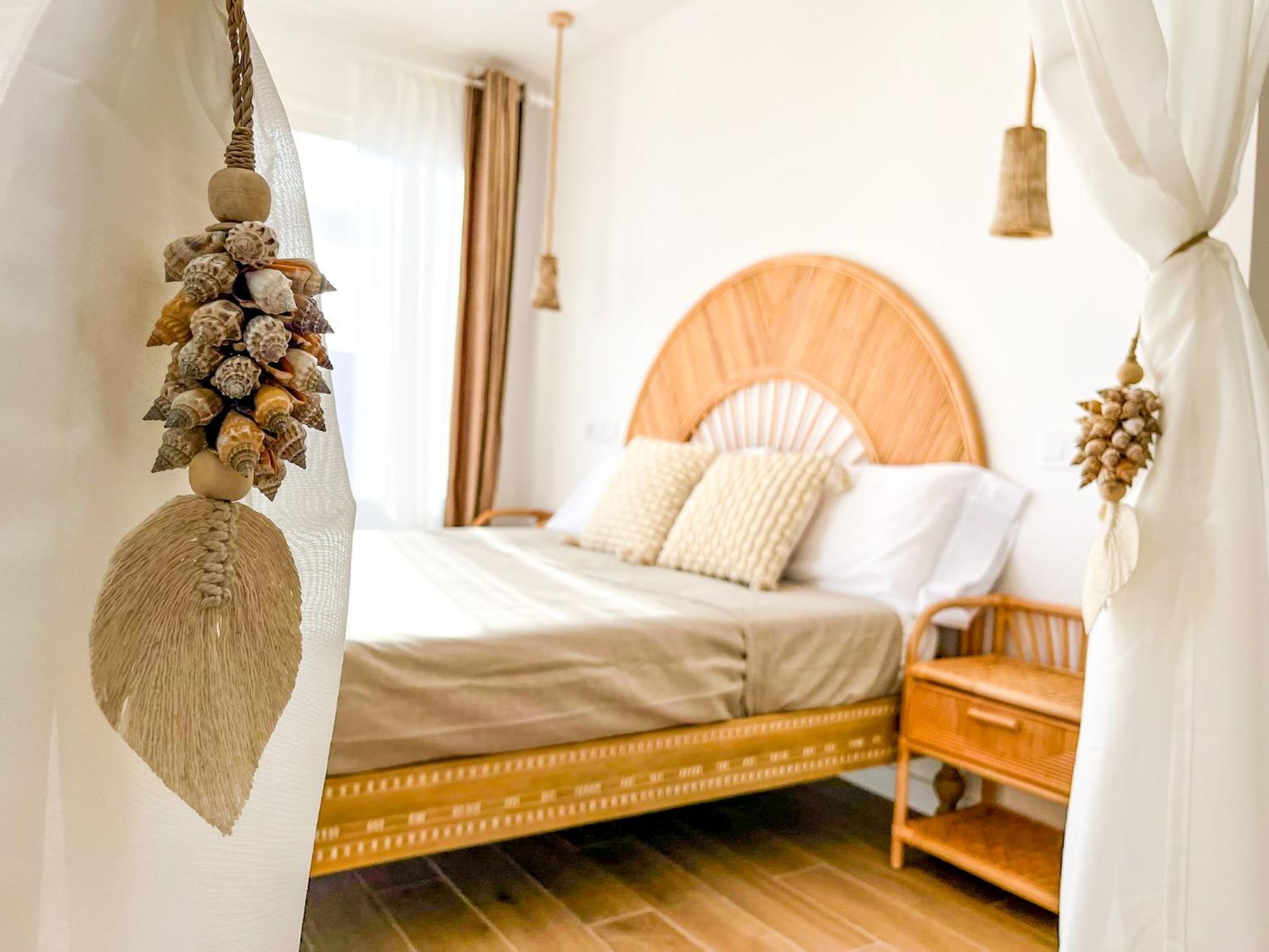 Chakra House Fuerteventura - Affordable Rooms In A Cozy Guesthouse Коральео Экстерьер фото